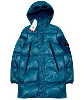 CP COMPANY KIDS Верхняя одежда