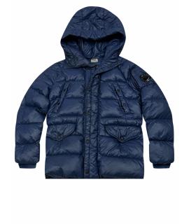 CP COMPANY KIDS Верхняя одежда