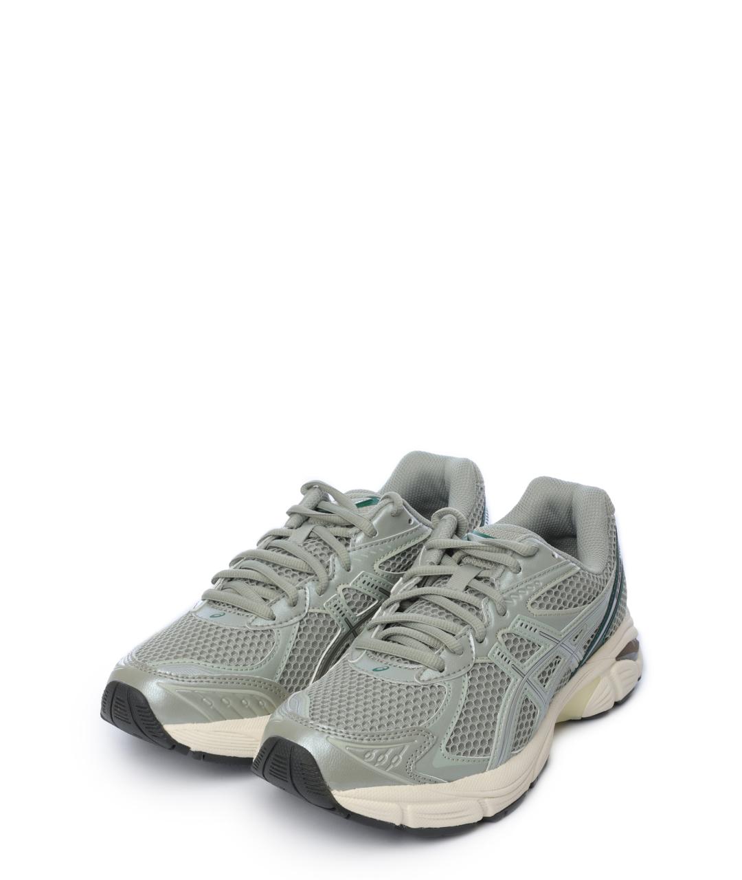 ASICS Серые кроссовки, фото 2