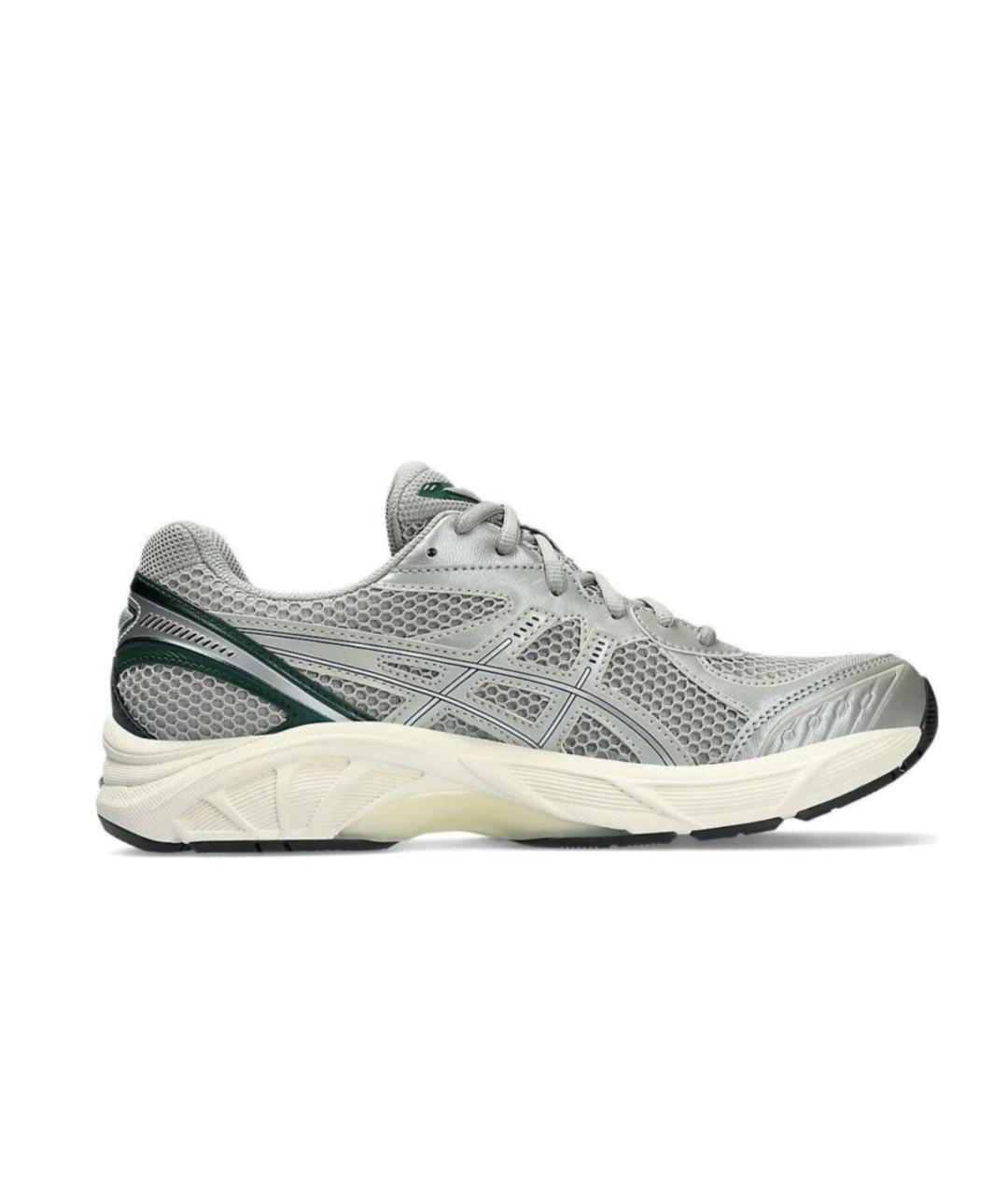 ASICS Серые кроссовки, фото 1