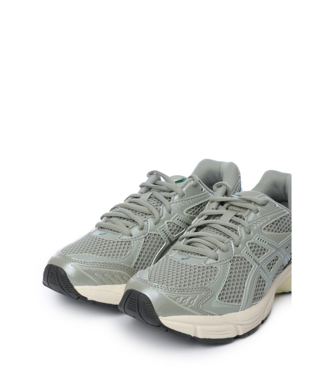 ASICS Серые кроссовки, фото 6