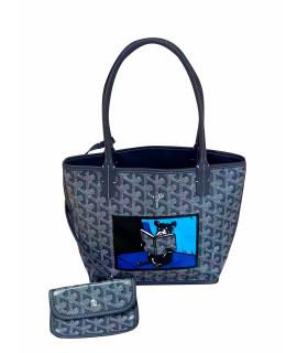 GOYARD Сумка с короткими ручками