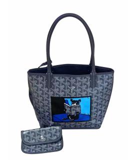 GOYARD Сумка через плечо