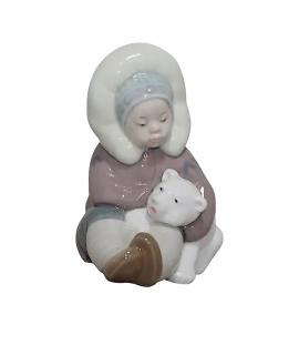 Lladro Скульптура