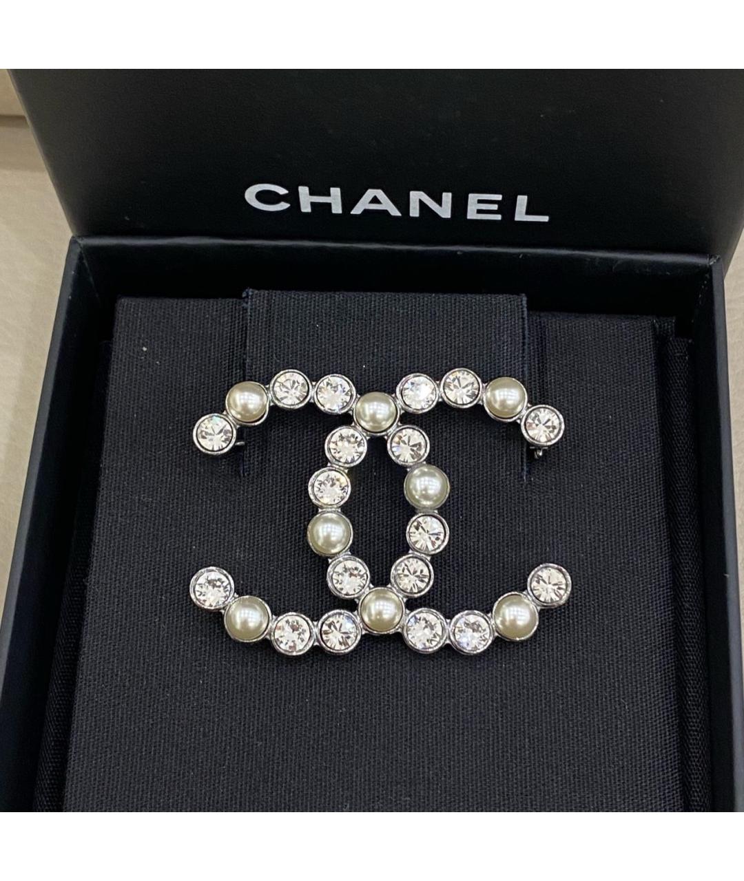 CHANEL Булавка / брошь, фото 5