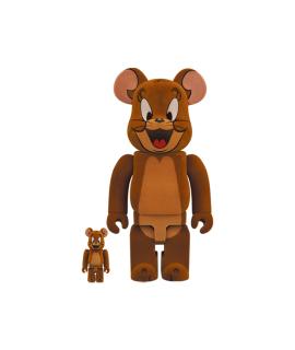 BEARBRICK Скульптура