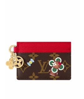 LOUIS VUITTON Кардхолдер