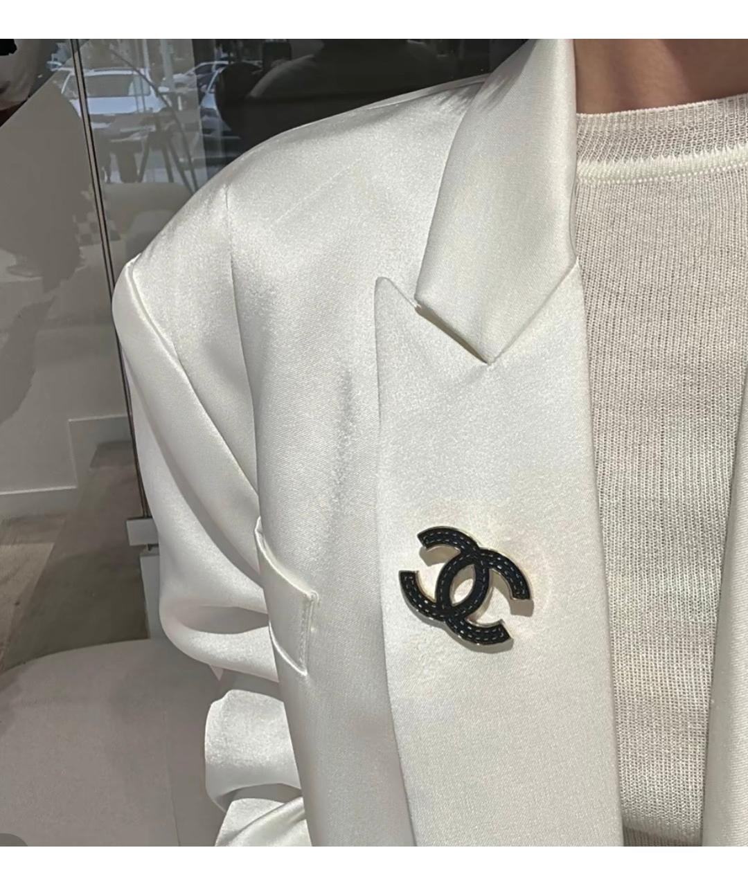 CHANEL Булавка / брошь, фото 3