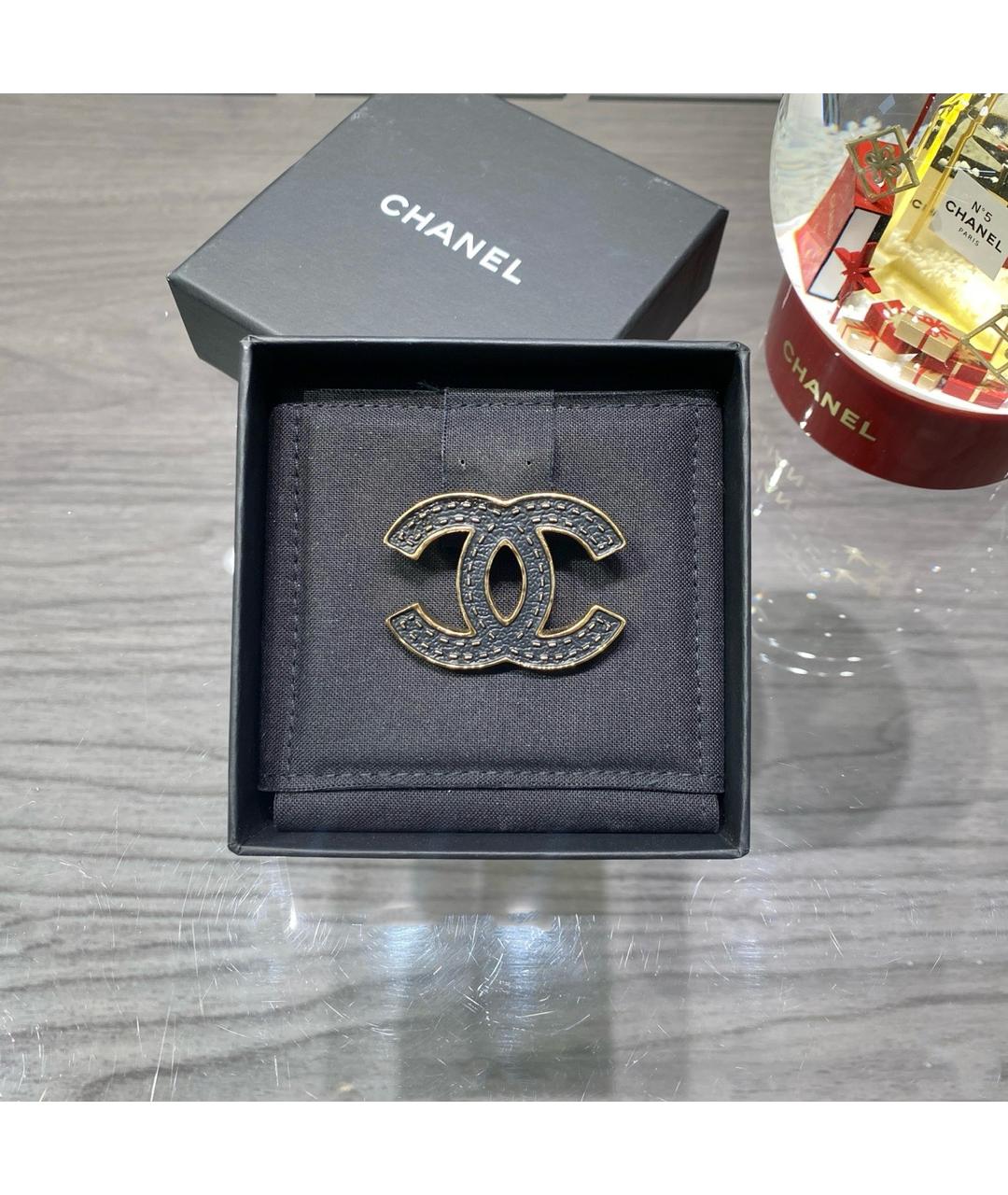 CHANEL Булавка / брошь, фото 5