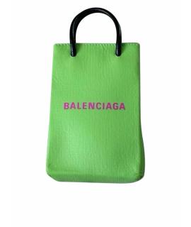 BALENCIAGA Сумка через плечо