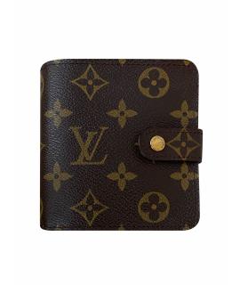 LOUIS VUITTON Кошелек