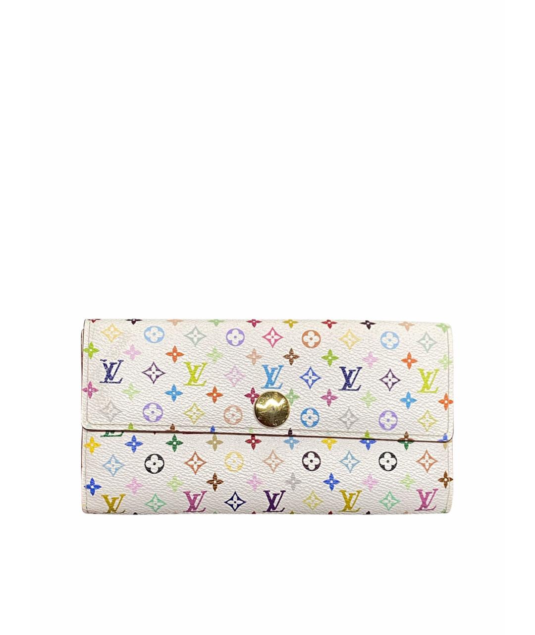 LOUIS VUITTON Мульти кошелек, фото 1