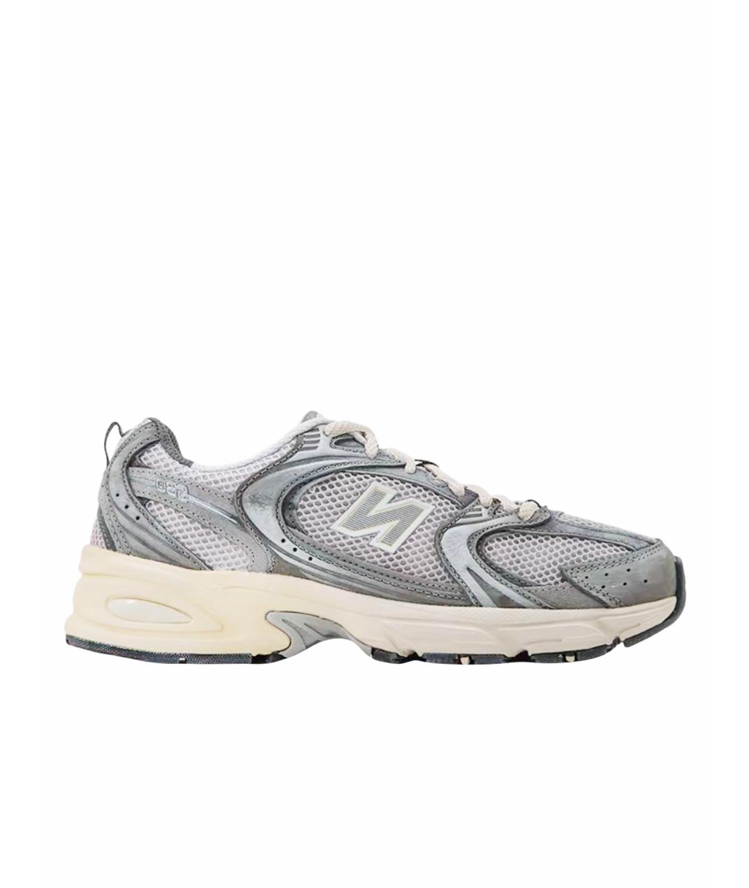 NEW BALANCE Низкие кроссовки / кеды, фото 1