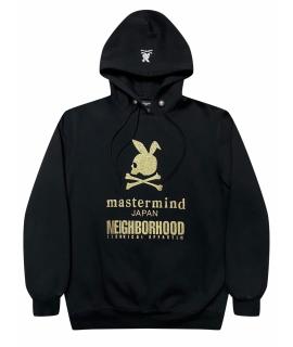 MASTERMIND JAPAN Худи/толстовка