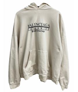 BALENCIAGA Худи/толстовка