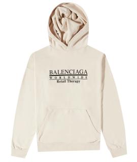 BALENCIAGA Худи/толстовка