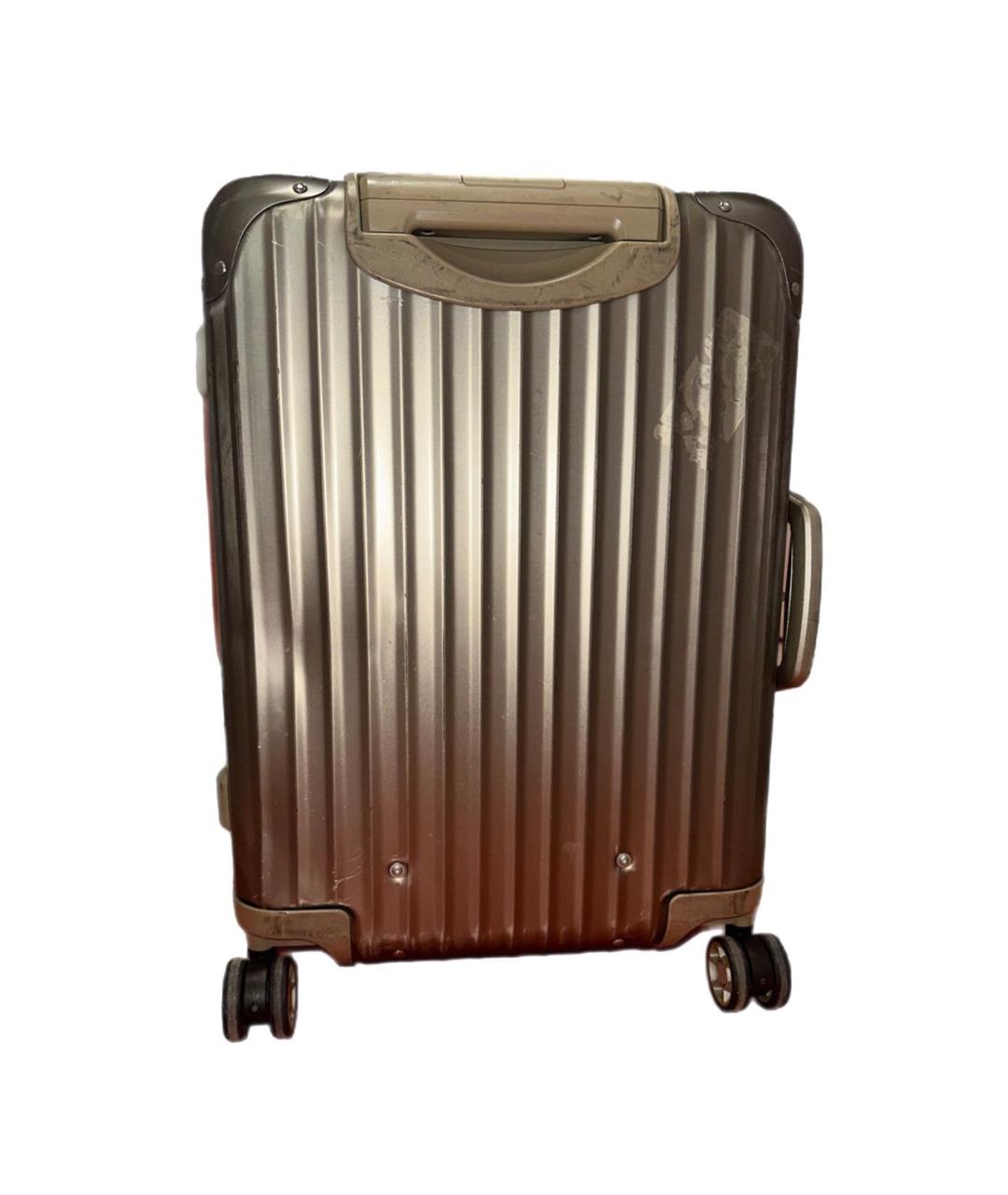 Rimowa Чемодан, фото 6