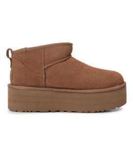 UGG AUSTRALIA Полусапоги