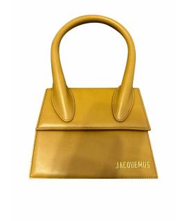 JACQUEMUS Сумка через плечо