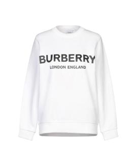 BURBERRY Худи/толстовка