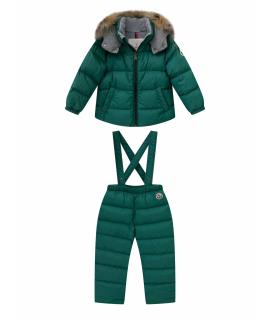 MONCLER Верхняя одежда