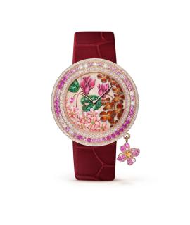 VAN CLEEF & ARPELS Часы