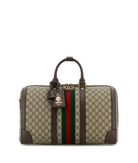 GUCCI Дорожная/спортивная сумка