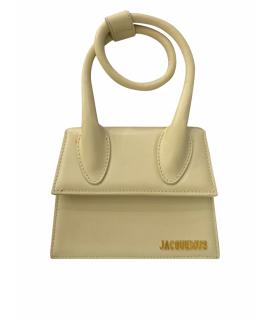 JACQUEMUS Сумка через плечо