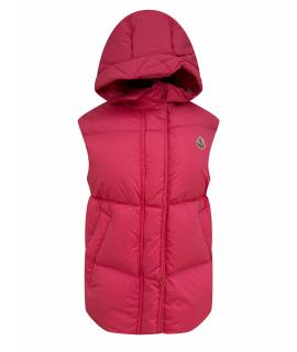 MONCLER Пуховик