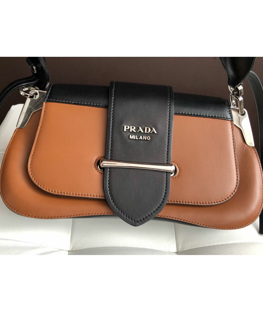 Prada sidonie sales