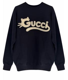 GUCCI Худи/толстовка