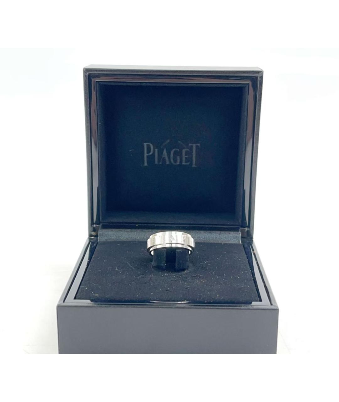 PIAGET Кольцо из белого золота, фото 2