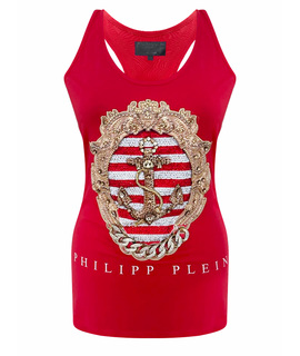 

Майка PHILIPP PLEIN