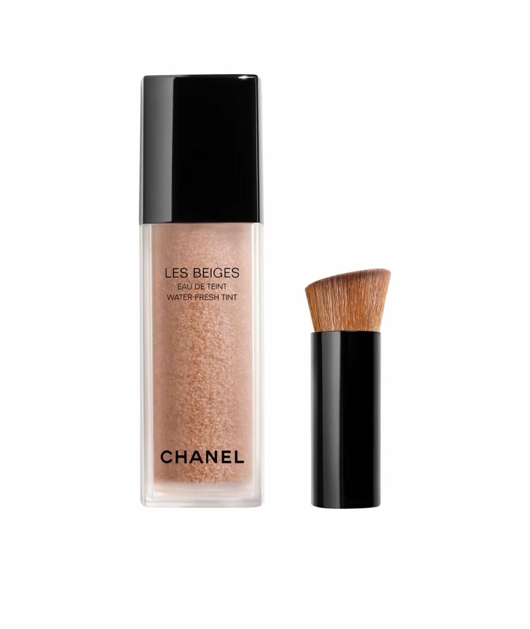 CHANEL BEAUTY Тональное средство, фото 1