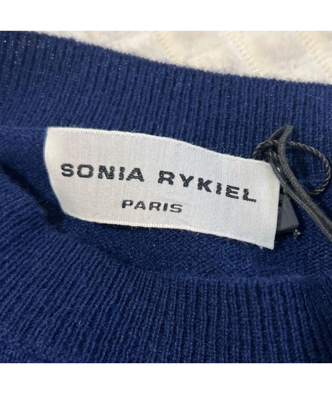 SONIA RYKIEL Джемпер / свитер, фото 3