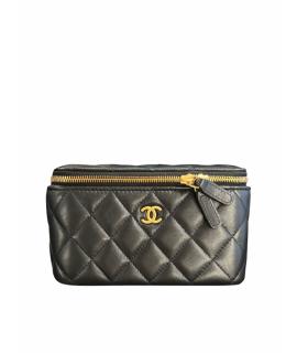 CHANEL Сумка через плечо