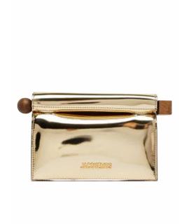 JACQUEMUS Клатч/вечерняя сумка