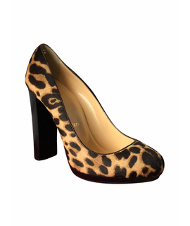

Туфли CHRISTIAN LOUBOUTIN
