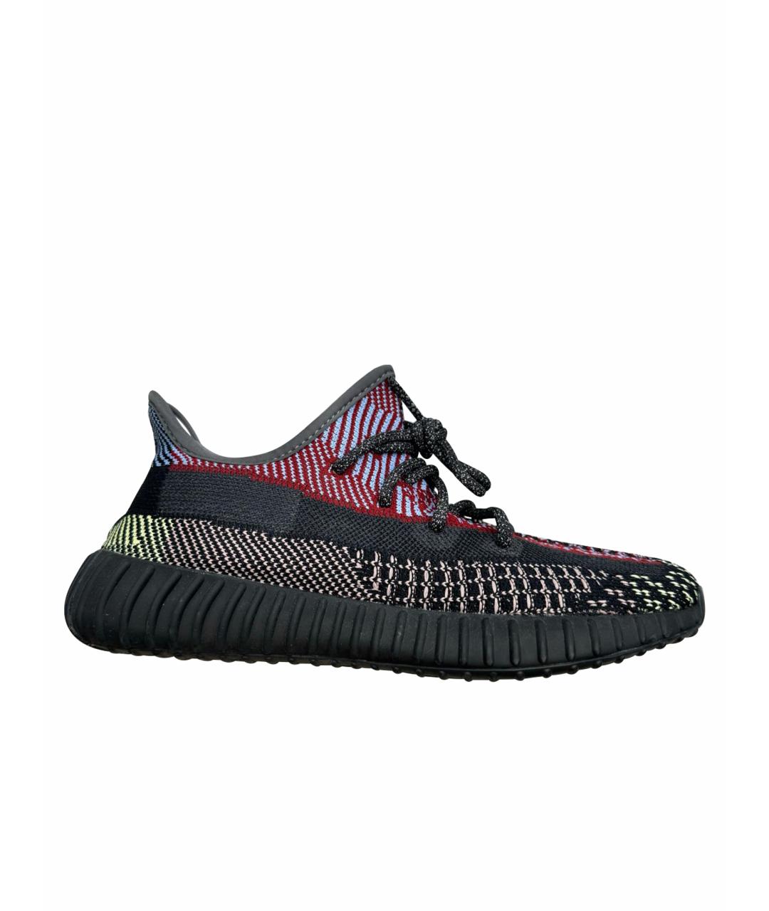 ADIDAS YEEZY Мульти кроссовки, фото 1