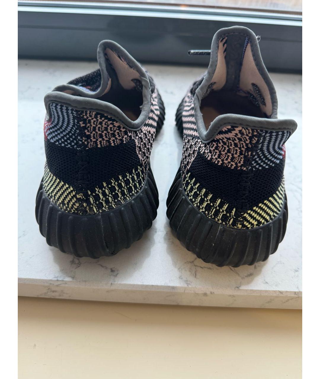 ADIDAS YEEZY Мульти кроссовки, фото 4