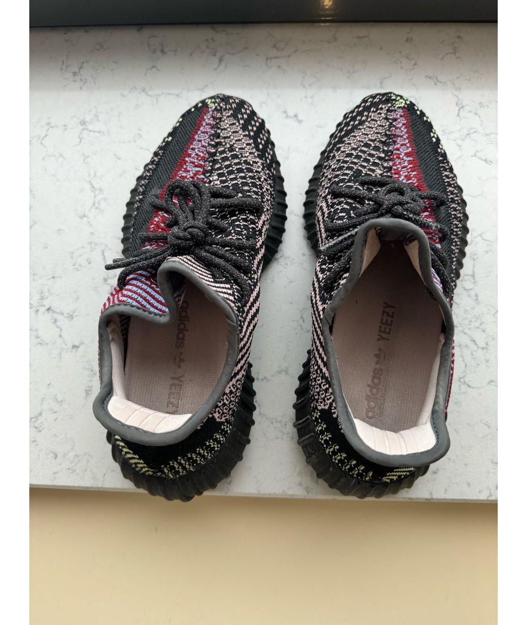 ADIDAS YEEZY Мульти кроссовки, фото 3