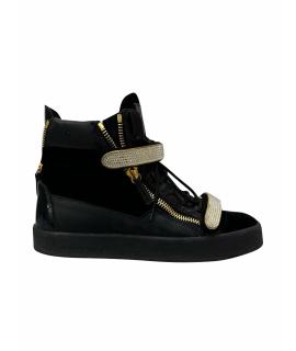 GIUSEPPE ZANOTTI DESIGN Кроссовки