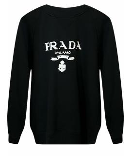 PRADA Худи/толстовка