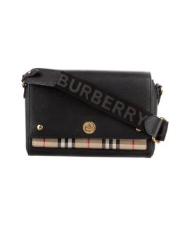 BURBERRY Сумка через плечо