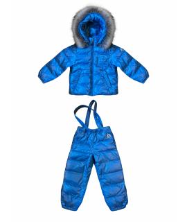 MONCLER KIDS Верхняя одежда