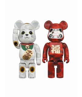 BEARBRICK Скульптура