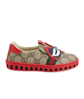 GUCCI Кеды