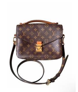 LOUIS VUITTON Сумка через плечо