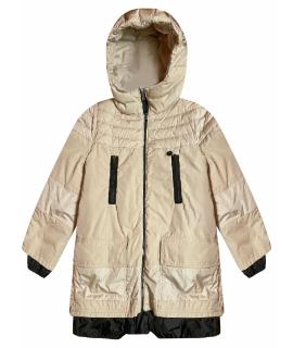 MONCLER Пуховик