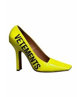 VETEMENTS Туфли